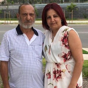 Meet your Posher, Ghariba